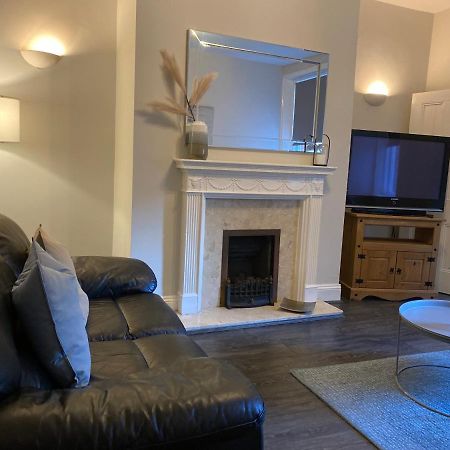 Alexander Apartments Jesmond Newcastle-upon-Tyne Extérieur photo