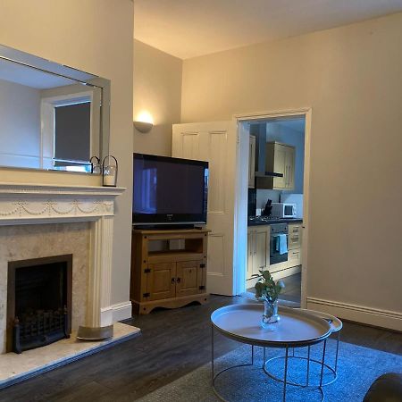 Alexander Apartments Jesmond Newcastle-upon-Tyne Extérieur photo