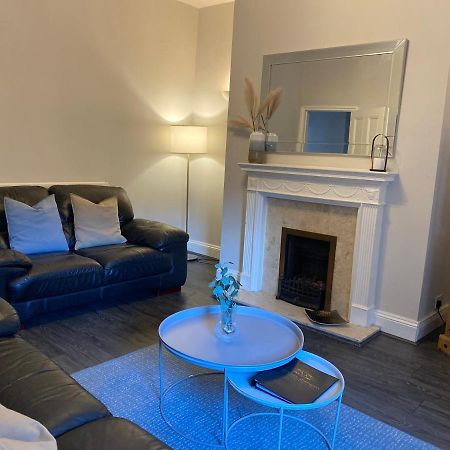 Alexander Apartments Jesmond Newcastle-upon-Tyne Extérieur photo