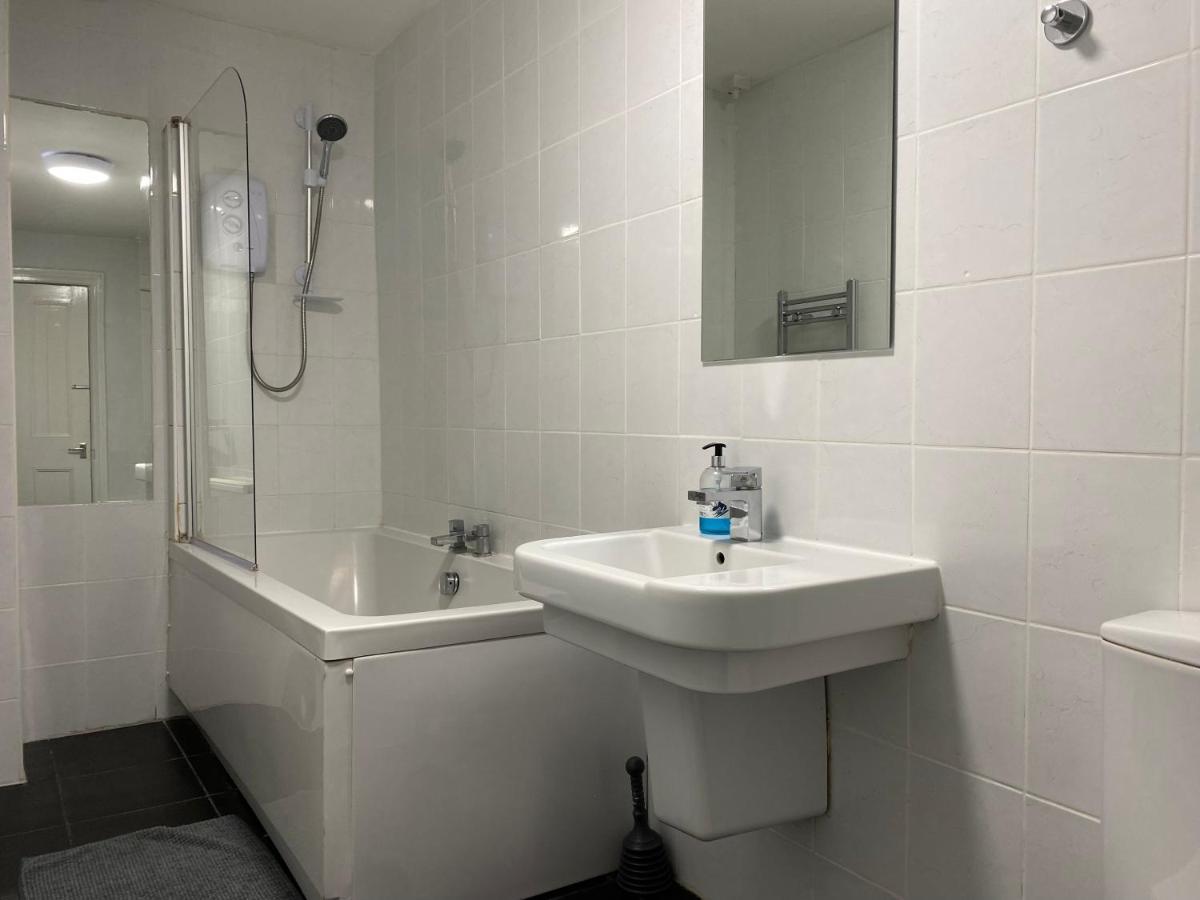 Alexander Apartments Jesmond Newcastle-upon-Tyne Extérieur photo